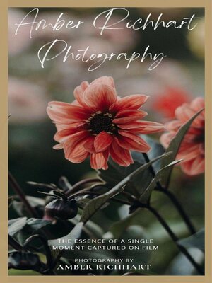 cover image of Amber Richhart Photography